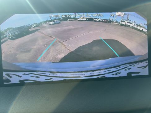 New 2026 Nissan Armada SV image 25