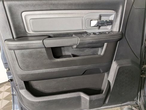 Used 2018 RAM 2500 Power Wagon w/ Luxury Group image 14