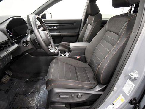 Used 2026 Honda CR-V Sport image 14