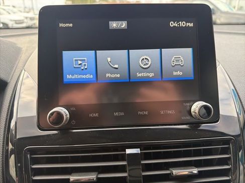 Used 2024 Mitsubishi Eclipse Cross AWD image 13