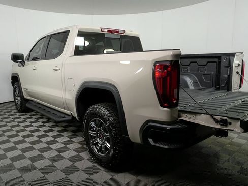 New 2026 GMC Sierra 1500 AT4X image 32