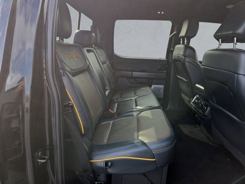 Certified 2024 Ford F150 Tremor w/ Equipment Group 402A High image 24