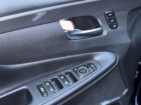 Used 2023 Hyundai Santa Fe Limited image 22