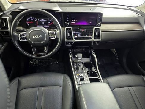 Used 2022 Kia Sorento X-Line EX AWD/4WD image 20