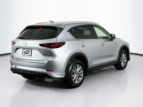 Used 2023 MAZDA CX-5 AWD 2.5 S image 15