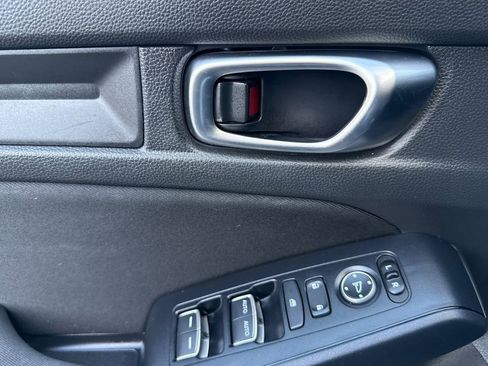 Certified 2024 Honda Civic Sport image 5