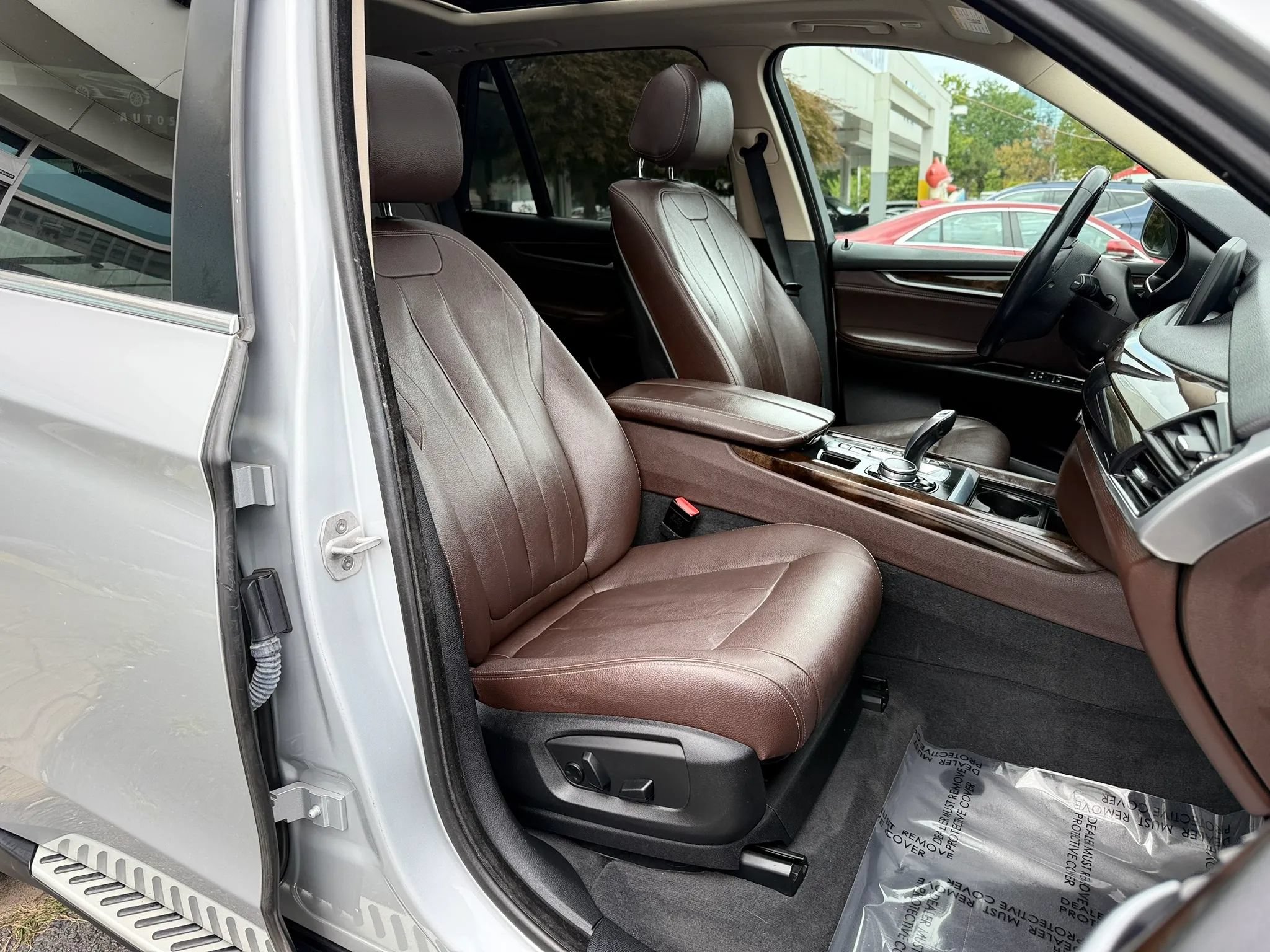 Used 2015 BMW X5 xDrive35i AWD/4WD image 41