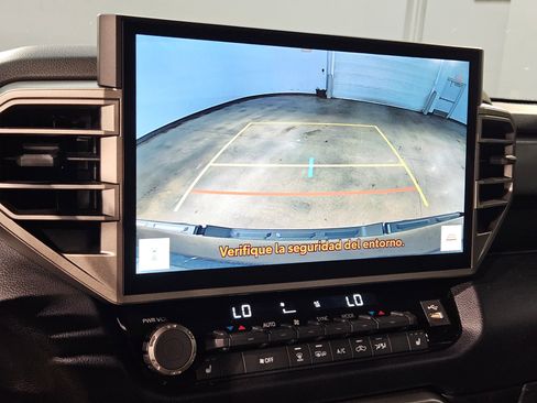 New 2026 Toyota Tundra SR5 AWD/4WD image 17