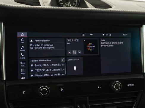 Used 2024 Porsche Macan S image 24