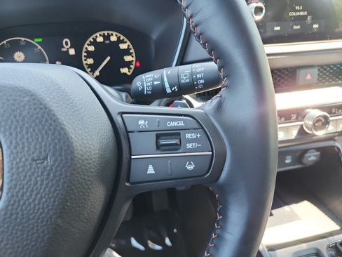 Used 2026 Honda CR-V Sport image 26
