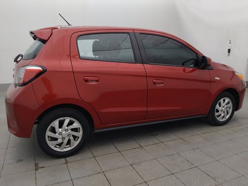 Used 2024 Mitsubishi Mirage LE FWD image 10
