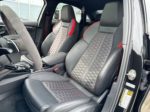 Used 2024 Audi RS 3 image 11