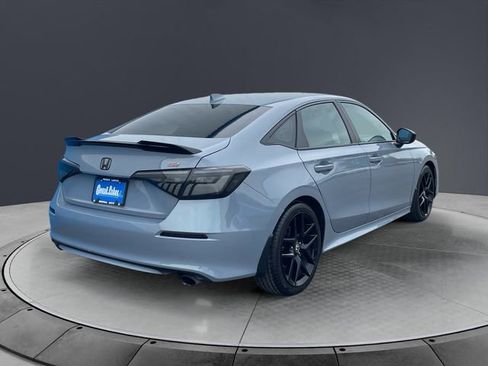 Used 2024 Honda Civic Si image 5