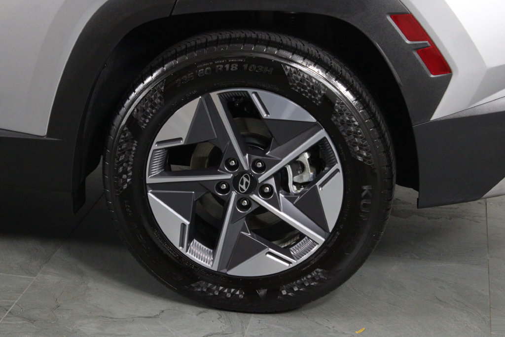 Certified 2026 Hyundai Tucson SEL Plus FWD image 15