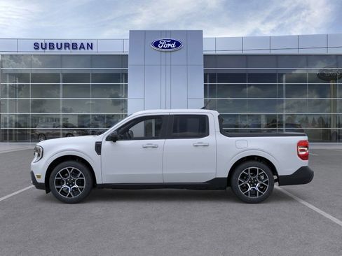 New 2026 Ford Maverick Lariat AWD/4WD image 3