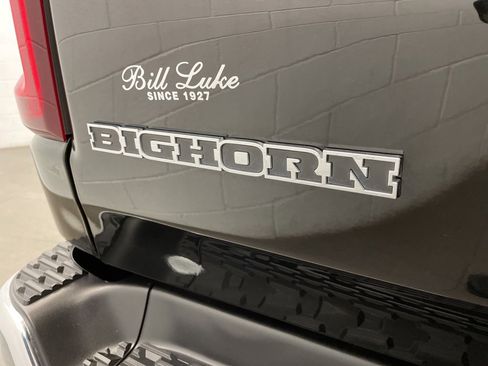 Certified 2025 RAM 1500 Big Horn image 12