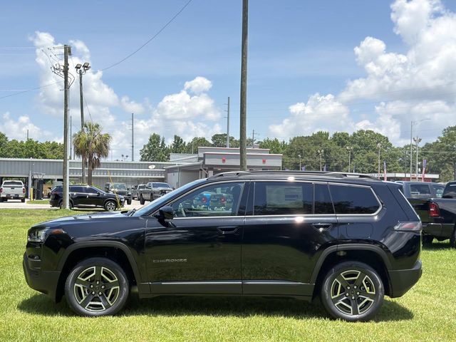 New 2026 Jeep Cherokee Laredo AWD/4WD image 14