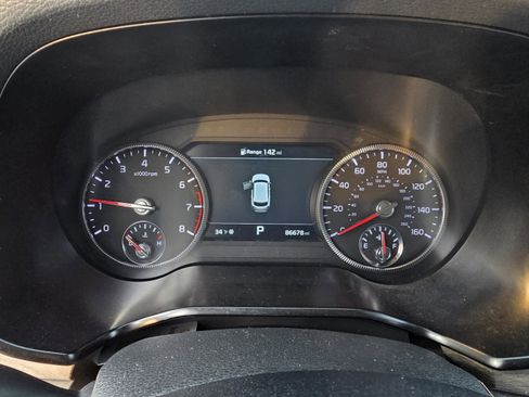 Used 2022 Kia Telluride SX w/ Nightfall Edition Package image 15