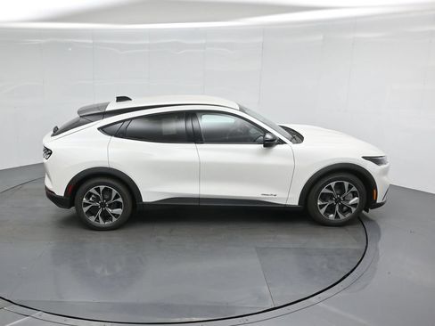 New 2026 Ford Mustang Mach-E Select RWD image 36