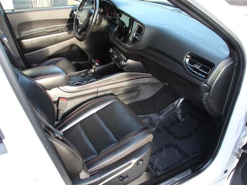 Used 2021 Dodge Durango R/T w/ Blacktop Package image 10