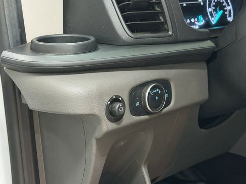 Used 2020 Ford Transit 150 Low Roof RWD image 16