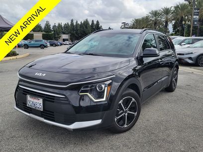 Used 2023 Kia Niro EX