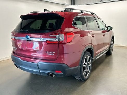 Used 2025 Subaru Ascent Limited AWD/4WD image 36