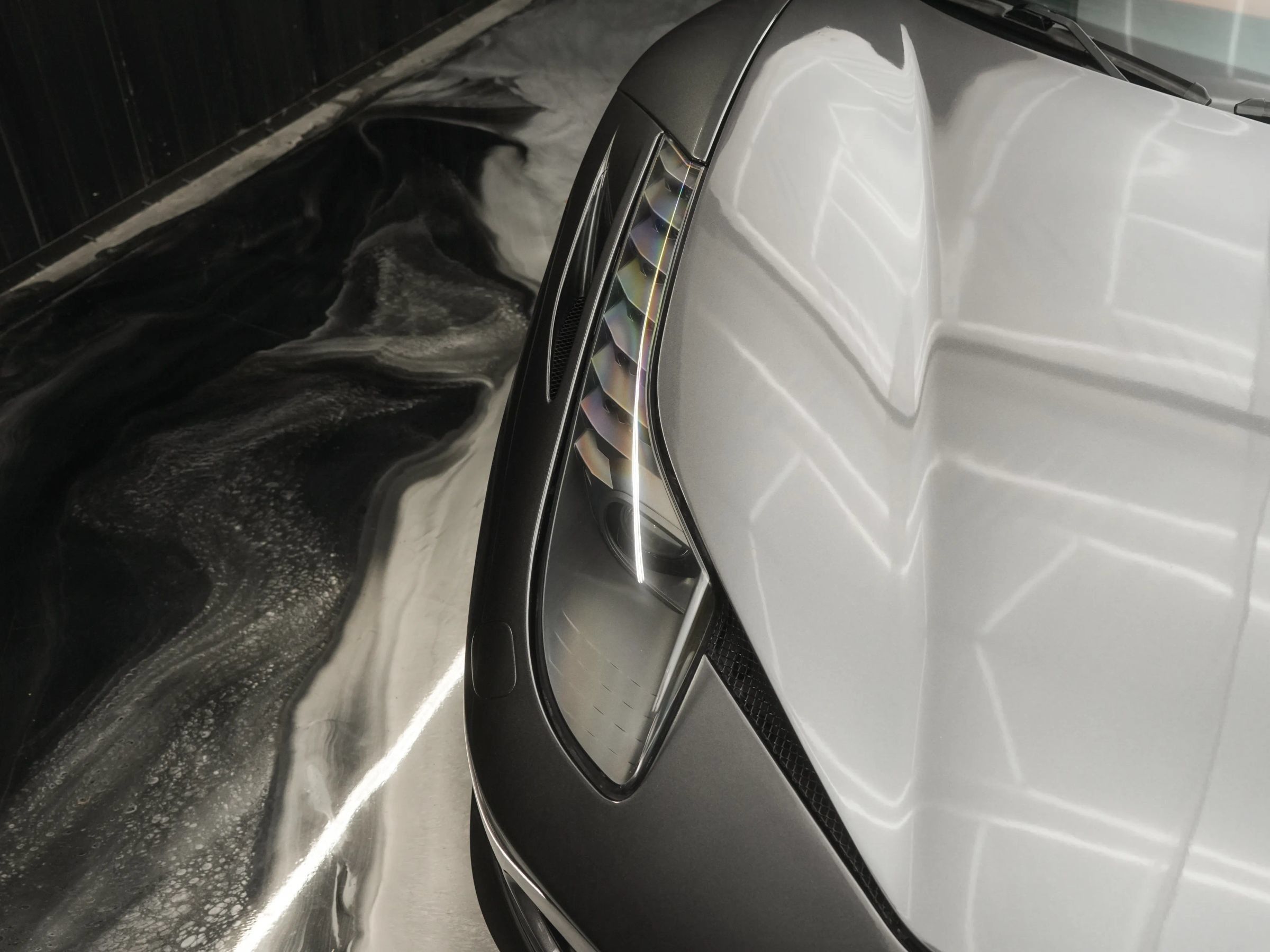 Used 2015 Ferrari 458 Spider RWD image 19