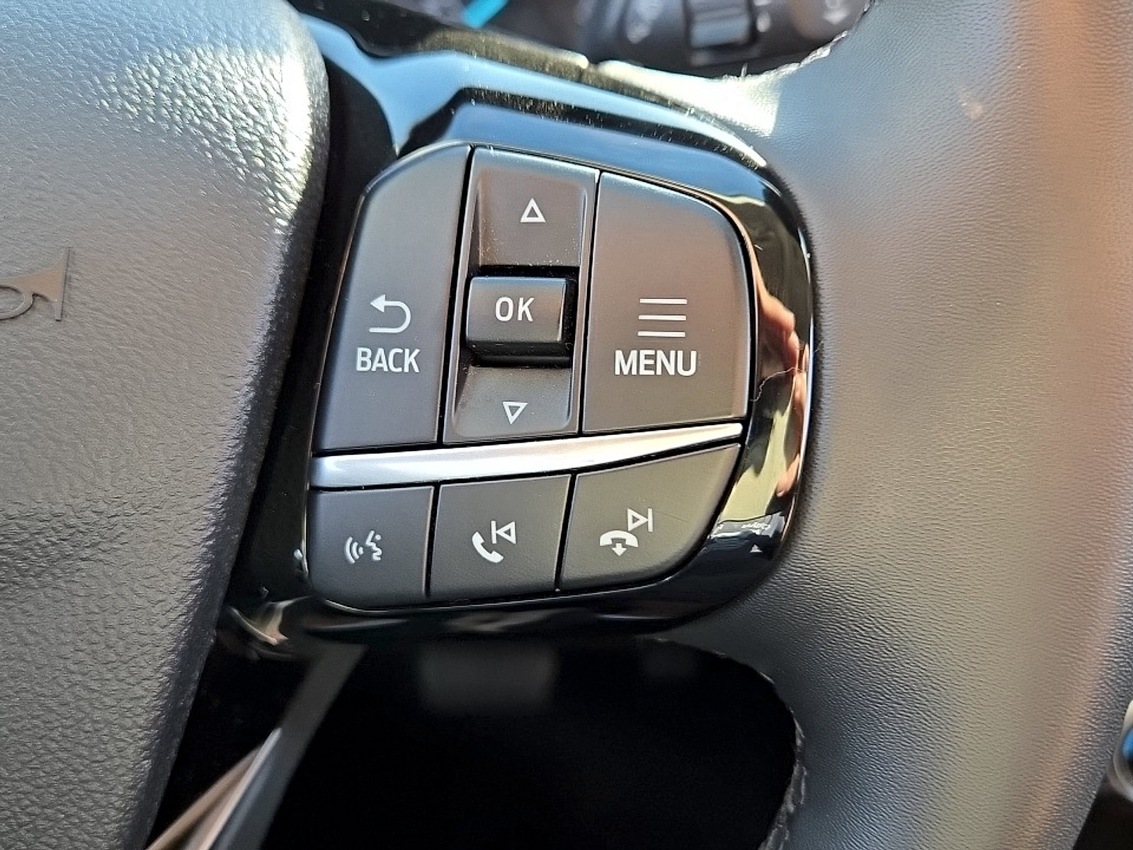 Used 2022 Ford Escape SE w/ Convenience Package AWD/4WD image 14