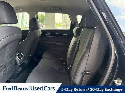 Used 2020 Kia Sorento S FWD image 23