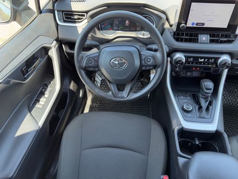 Used 2025 Toyota RAV4 LE image 13