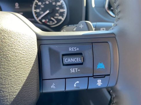 New 2026 Nissan Rogue SV image 15