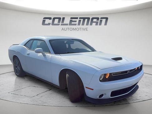 Used 2023 Dodge Challenger GT RWD image 7