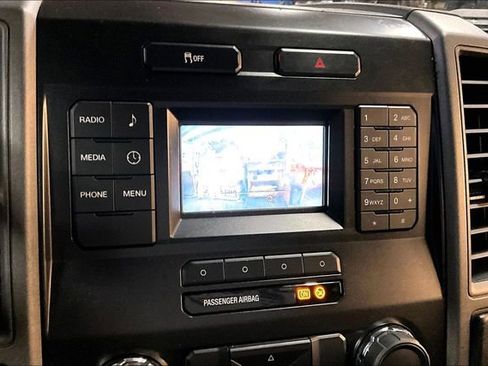 Used 2019 Ford F350 XL w/ Power Equipment Group image 13