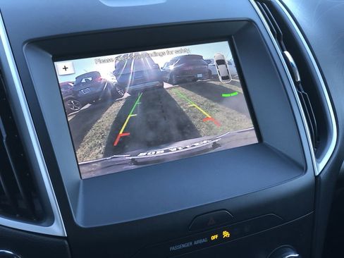 Used 2019 Ford Edge SEL w/ Equipment Group 201A image 21