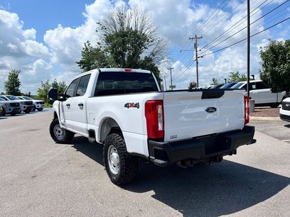 New 2026 Ford F250 XL w/ XL Off-Road Package