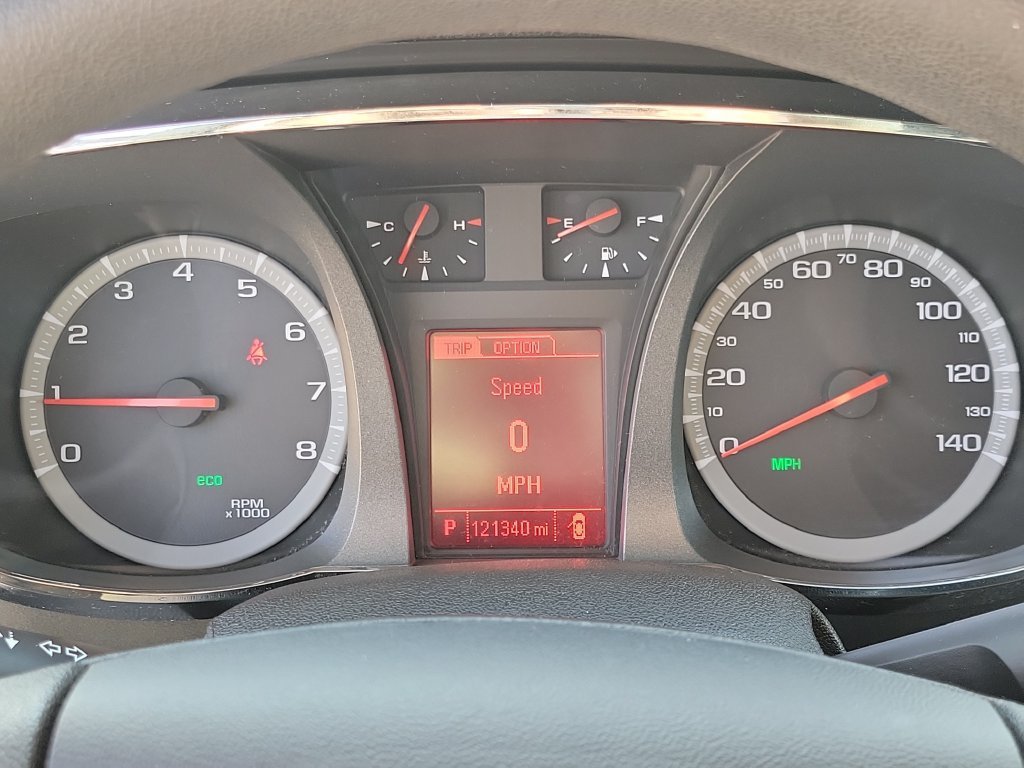 Used 2017 GMC Terrain SLE AWD/4WD image 24