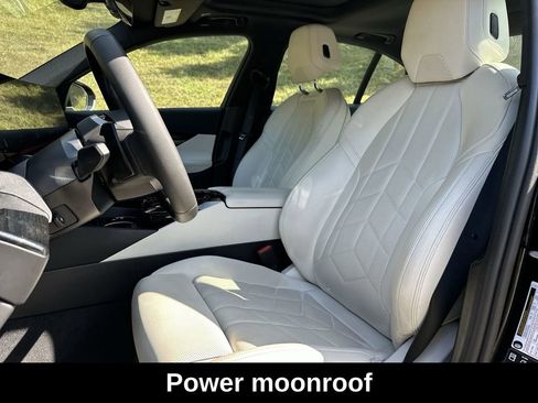 Used 2024 BMW 540i xDrive image 15