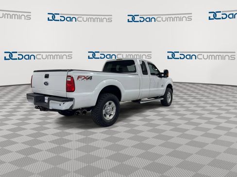 Used 2016 Ford F350 XLT image 8