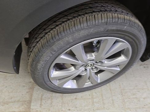 New 2025 MAZDA CX-30 AWD 2.5 S w/ Premium Package image 23