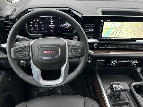 New 2026 GMC Sierra 1500 Elevation w/ Elevation Premium Package image 12