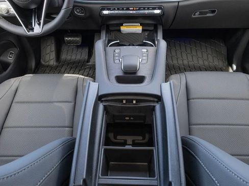 Certified 2025 Mercedes-Benz GLE 350 4MATIC image 26