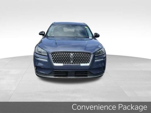 Used 2022 Lincoln Corsair AWD w/ Equipment Group 101A image 2