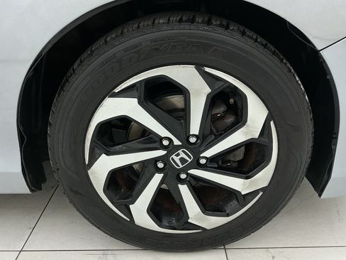 Used 2016 Honda Accord EX-L image 50