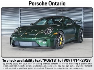New 2026 Porsche 911 GT3 video 1