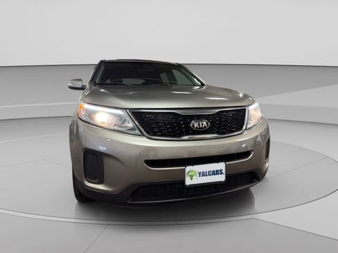 Used 2015 Kia Sorento LX AWD/4WD image 32