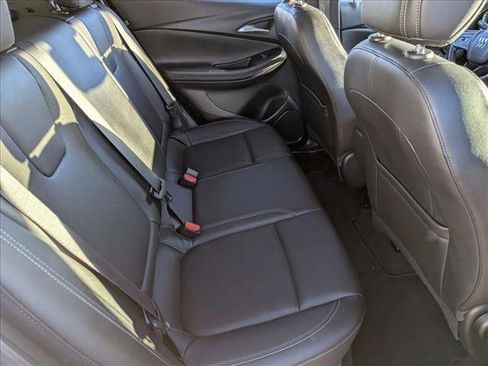 Used 2024 Buick Encore GX Sport Touring FWD image 18