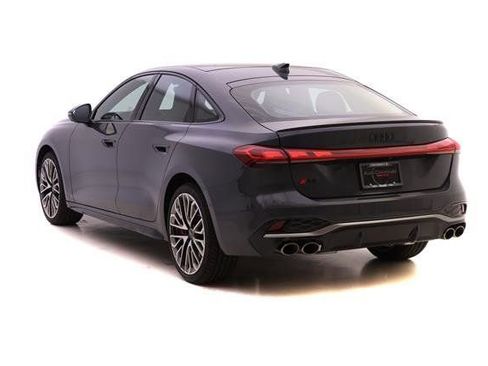 New 2025 Audi S5 Prestige image 5