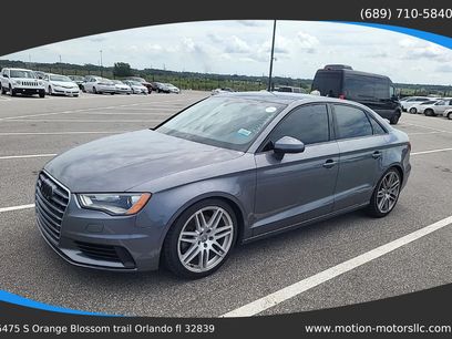 Used 2016 Audi A3 2.0T Premium