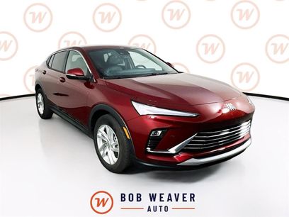 Certified 2025 Buick Envista Preferred w/ Convenience I Package